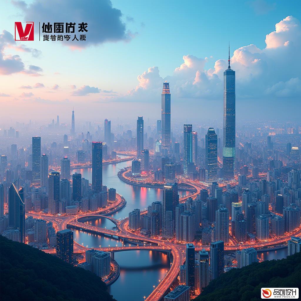 洛阳市VI系统设计:寻找卓越的合作伙伴
