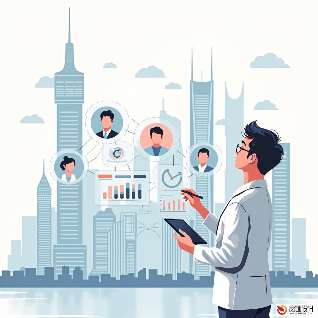 鞍山用户研究分析设计公司的深度探索与实践