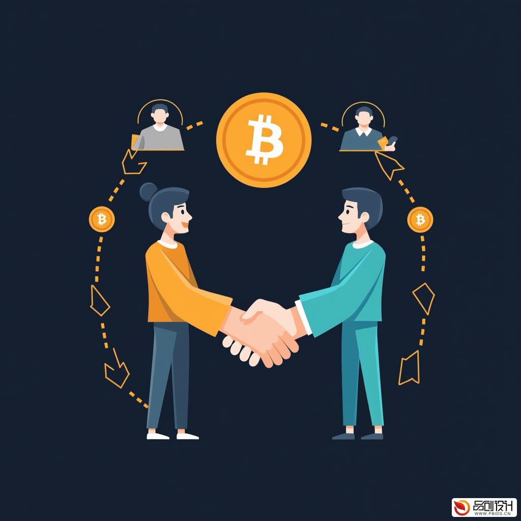 数字货币用户旅程设计:寻找理想合作伙伴的全方位指南