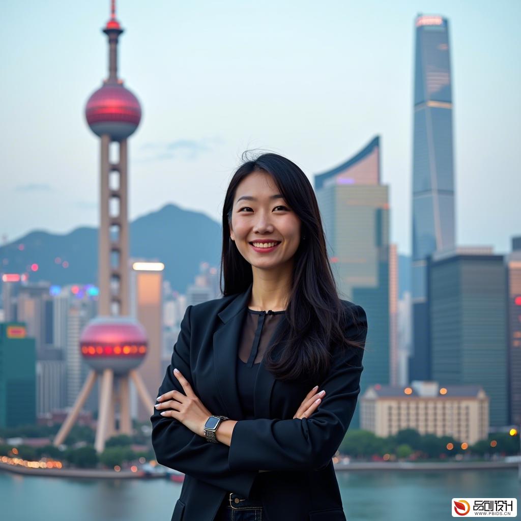 防城港市VI系统设计创新服务中心：塑造城市品牌新形象
