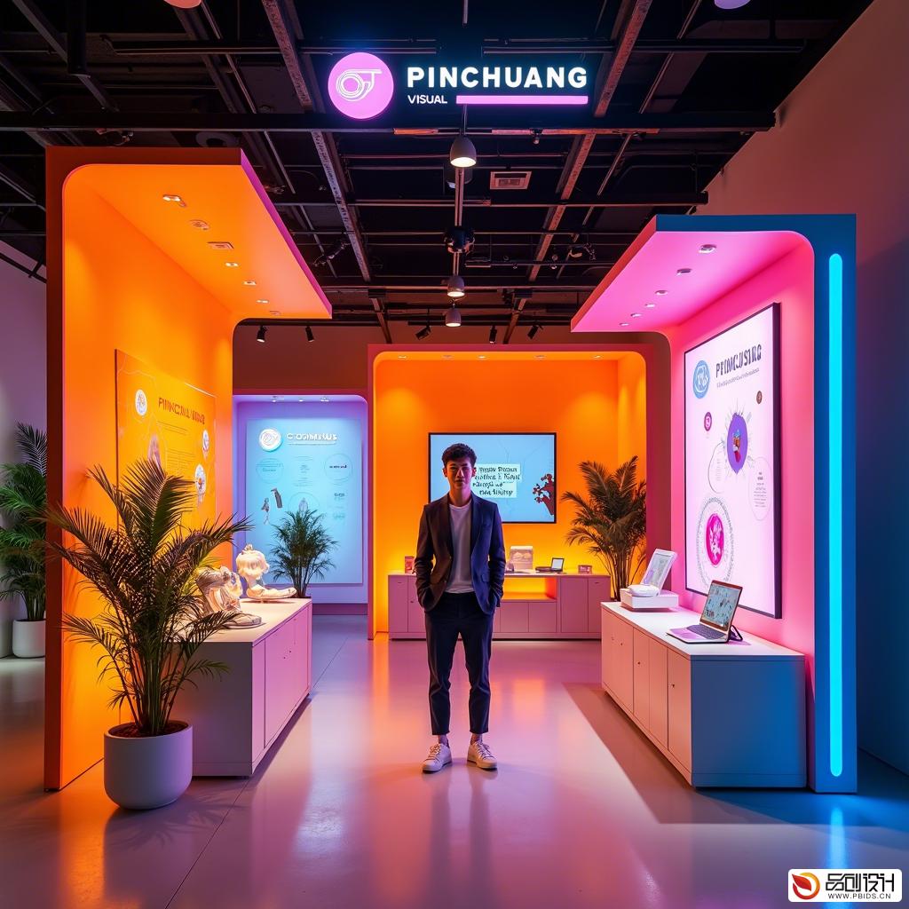 衡水市品创视觉：打造视觉盛宴的精彩案例集锦
