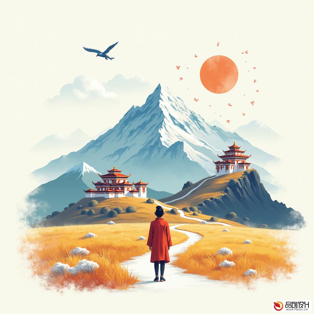 甘南藏族自治州UI设计：融合民族元素与现代美学的创新实践
