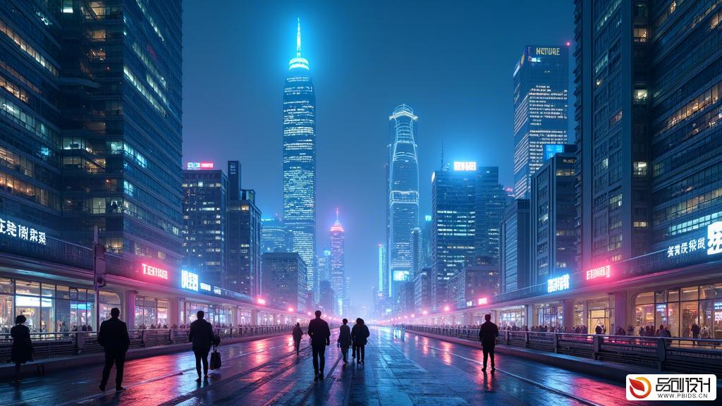 华东应用界面重构创新服务中心：引领数字时代的设计革命
