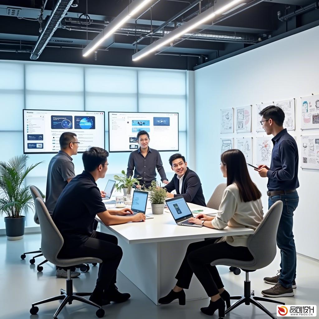 昌吉回族自治州GUI深度定制创新服务中心：引领数字化新风尚

