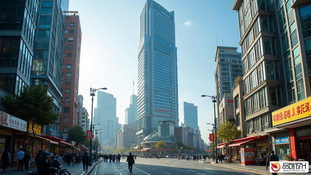 西南企业IP打造：塑造品牌魅力，引领市场潮流
