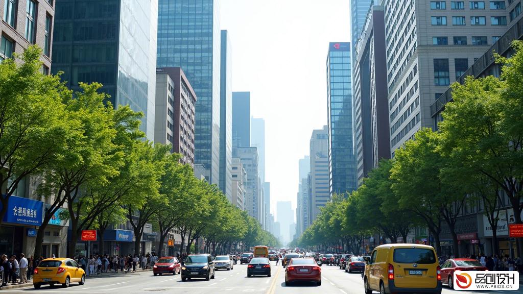 德阳市社交传播设计：塑造城市品牌的新篇章
