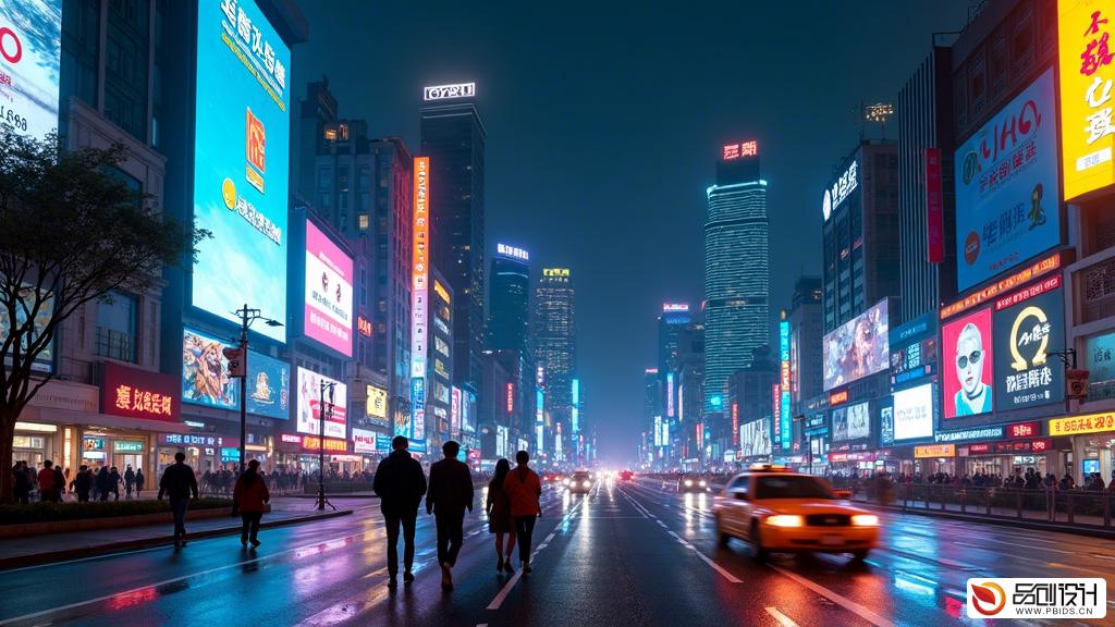东莞市品牌设计机构：塑造企业形象的创意力量
