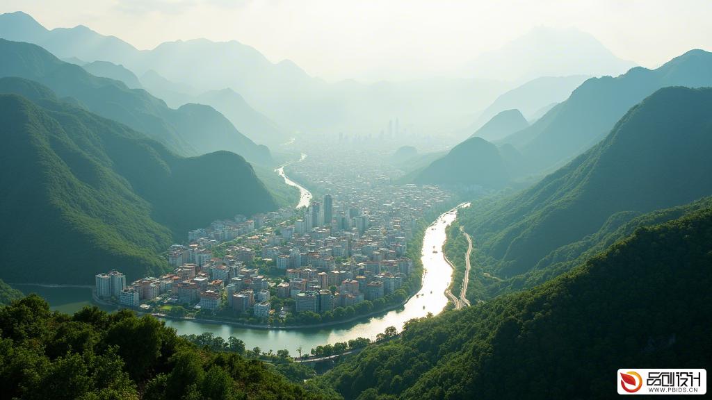 保山市智能交互系统：重塑城市管理与服务的新篇章
