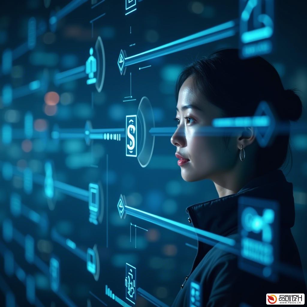 解密加密货币交互逻辑设计单位:构建数字金融新生态