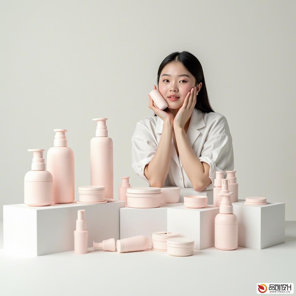 美容电商新纪元:打造卓越用户体验的美容电商网站设计有限公司