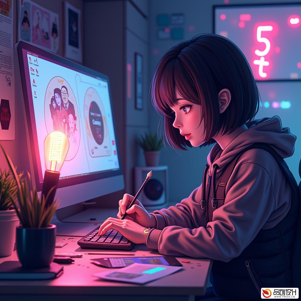 泰州市视觉动效规范设计有限公司:引领创意设计的先锋