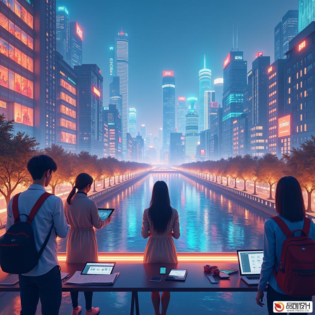 牡丹江市用户旅程设计创新服务中心:打造卓越用户体验的新篇章