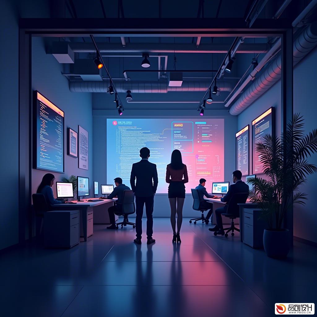 湖州网页设计创新服务中心:引领数字创意新风尚