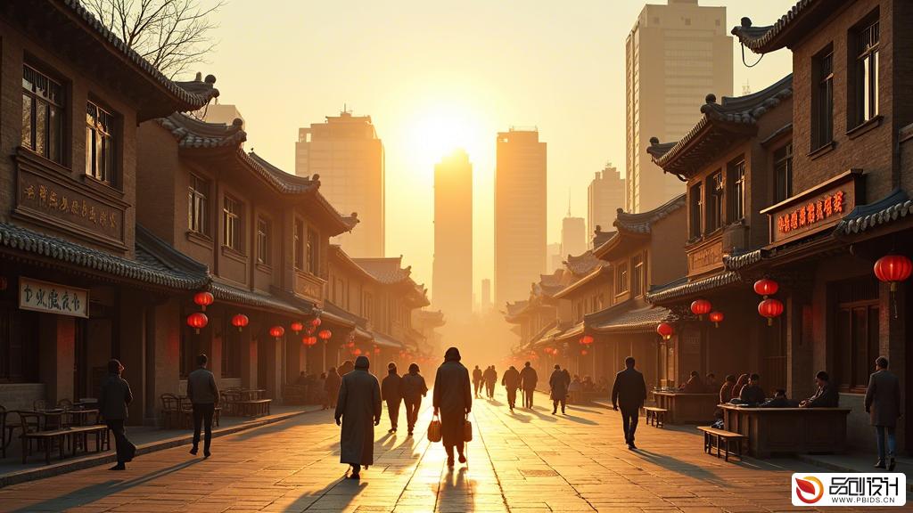 洛阳市交互设计：创新引领未来城市体验
