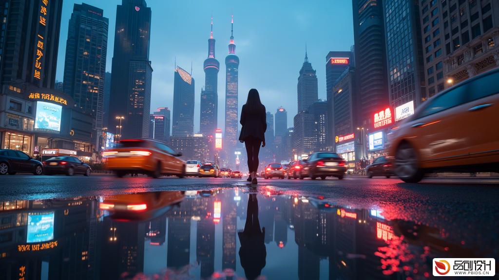 上海市社交传播设计创新服务中心：引领未来设计新风尚
