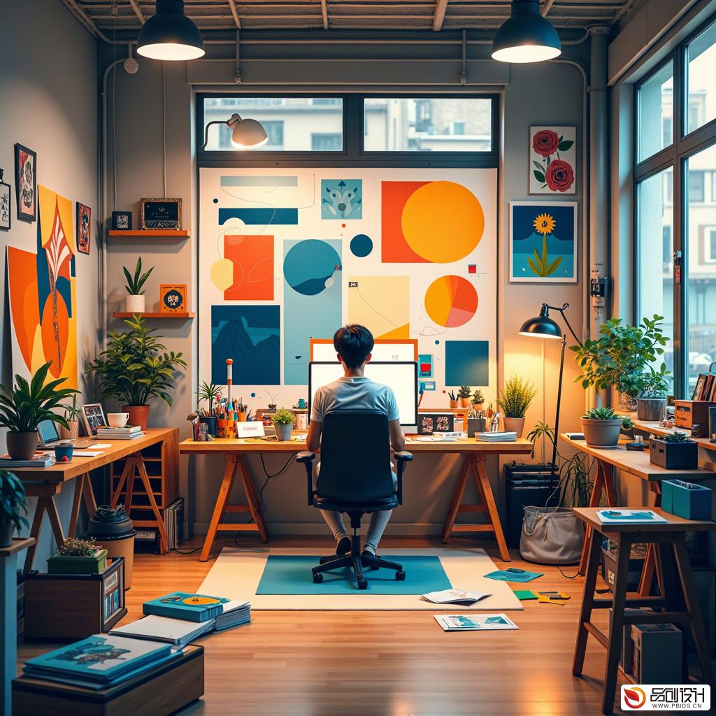 高雄市应用设计工作室：创意与技术的完美融合
