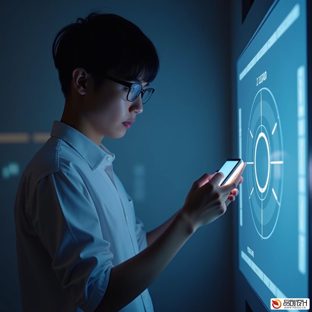 物联网品创视觉策略：塑造未来智能生活的艺术
