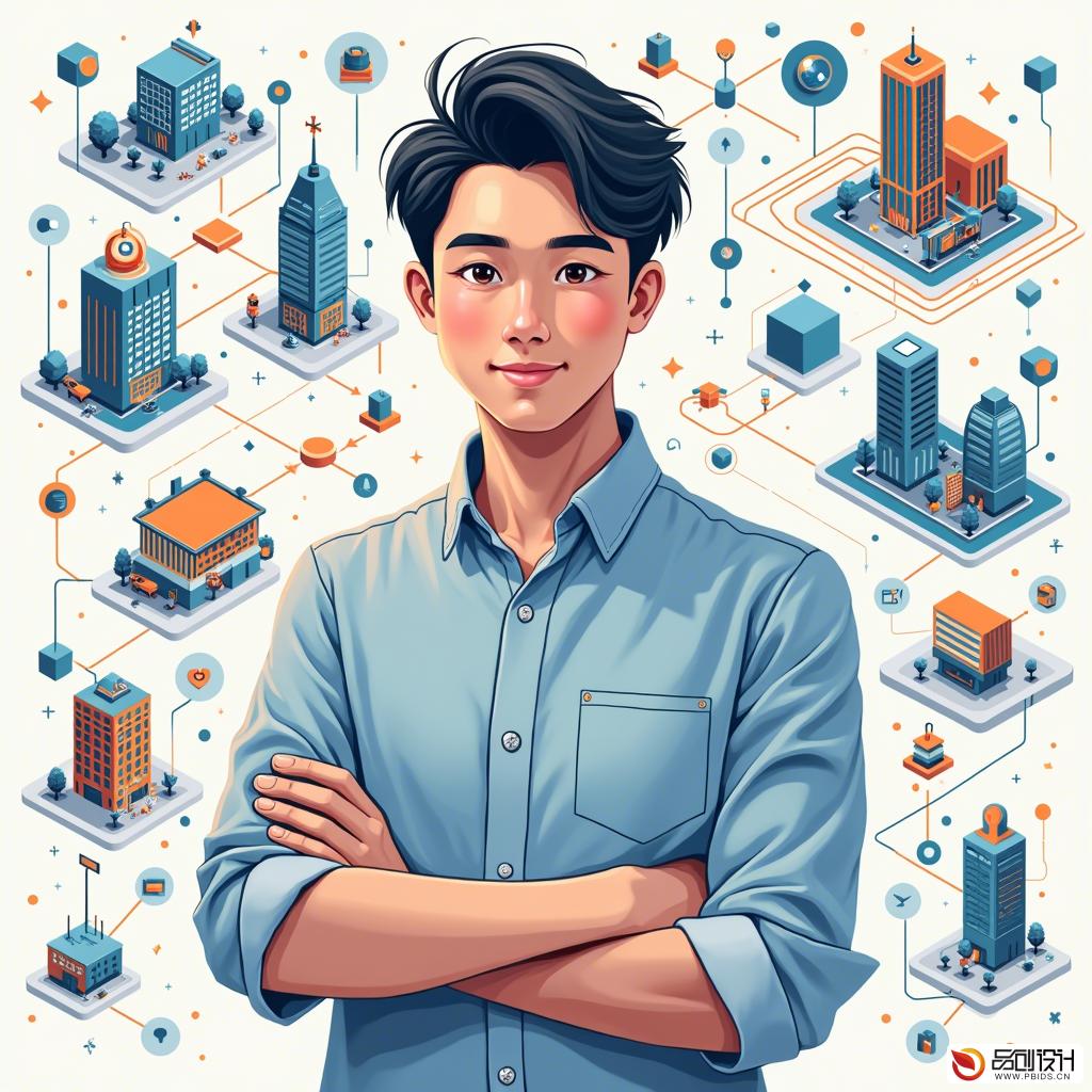 物联网品创定制设计智库：引领未来智能生活的新篇章
