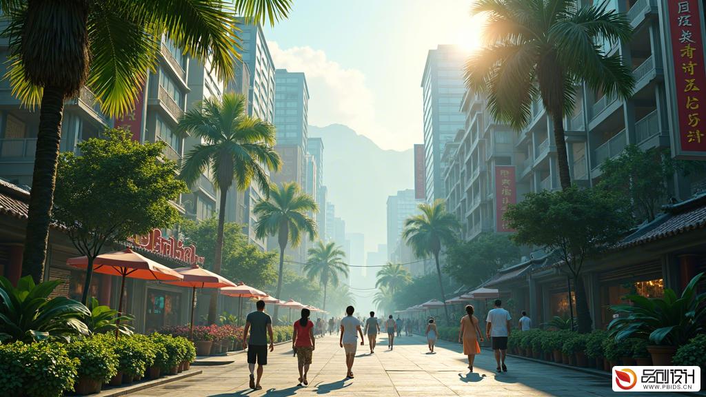 攀枝花市多端UI适配设计中心：打造卓越用户体验的先锋
