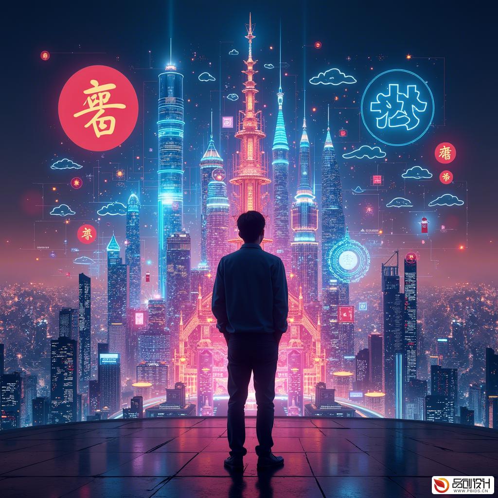 黄冈市全渠道运营视觉企业的崛起与影响力
