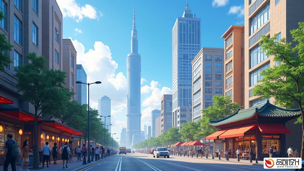 曲靖市企业IP打造设计中心：塑造品牌新形象的创意引擎
