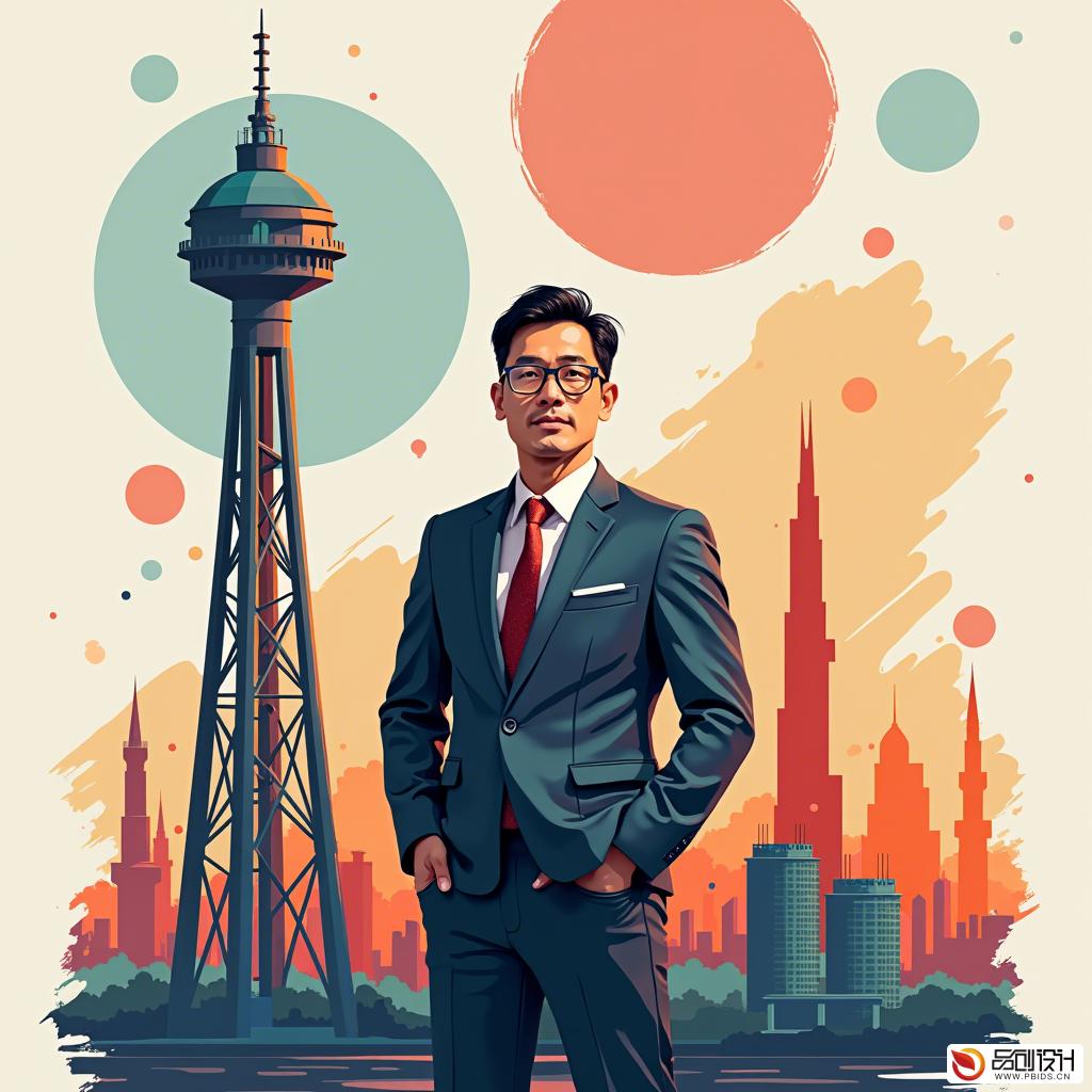 克拉玛依市品牌创新设计机构的崛起与影响力