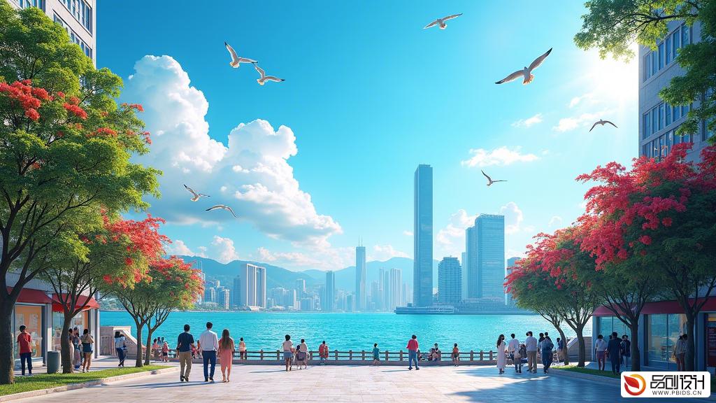 厦门市动效设计工作室：创意无限，动态视觉的引领者
