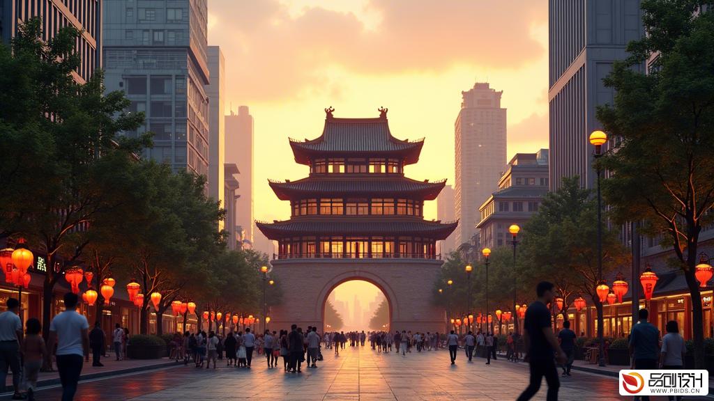 抚州市多维度品牌设计企业的崛起与影响力
