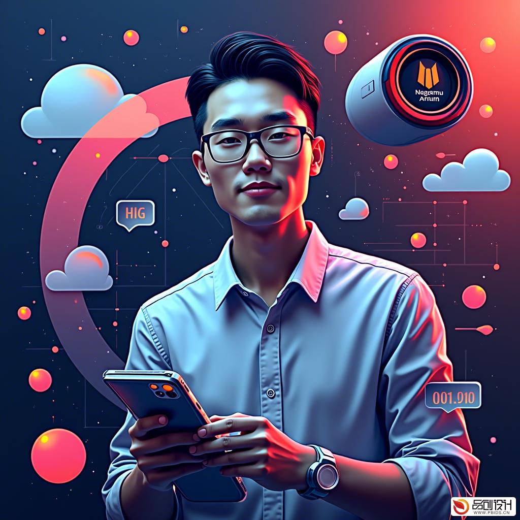 设备融资品牌文化的可视化设计探索