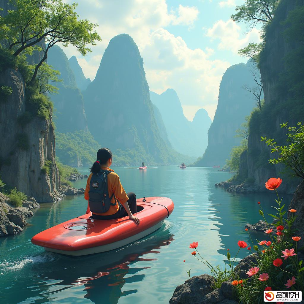 桂林用户旅程设计创新服务中心：打造卓越用户体验的新篇章
