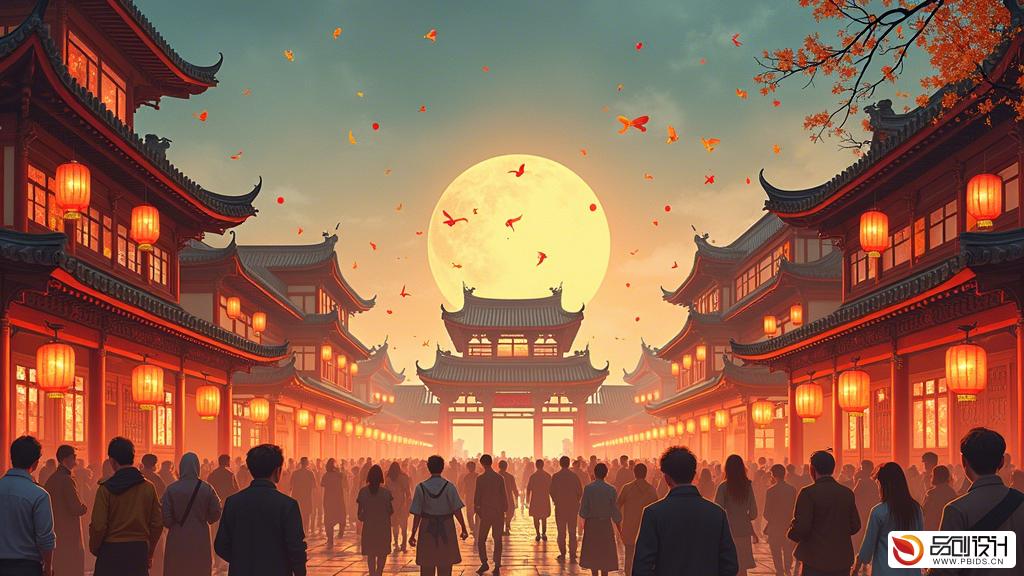 陕西活动创意包装创新服务中心：引领活动新风尚的创意引擎
