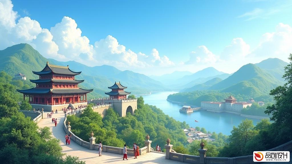 永州市3D动态演示设计：创新引领未来视觉体验
