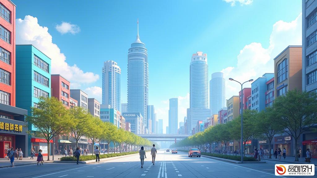 衡水市品创视觉解决方案：打造品牌视觉新高度
