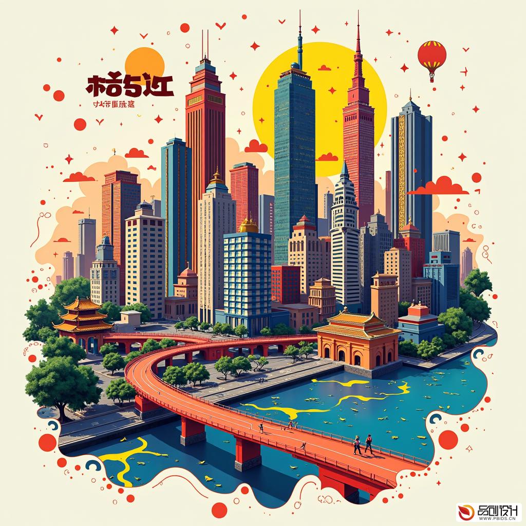 秦皇岛市社交传播设计机构的创新力量与影响力