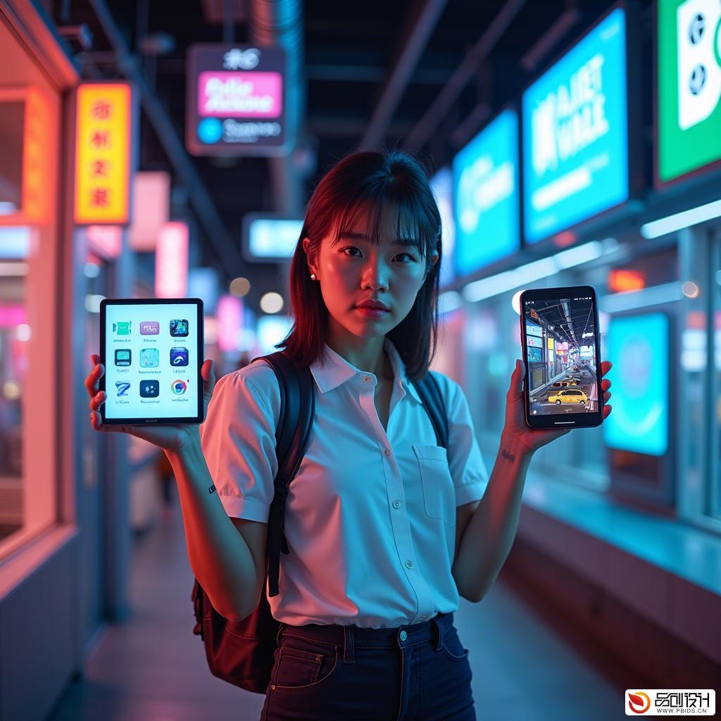 台南人性化体验设计有限公司:打造未来生活新体验