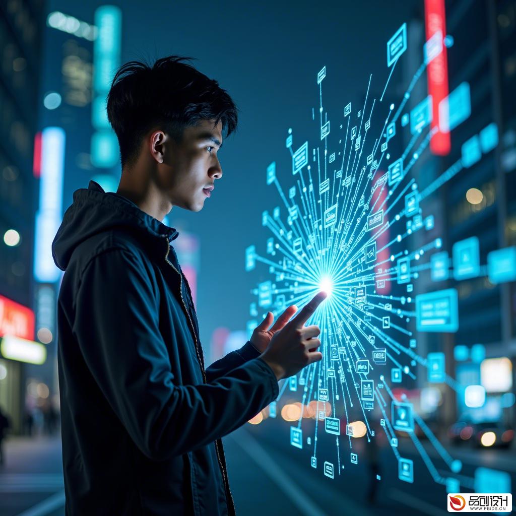 安徽省智能交互系统:引领未来科技新篇章