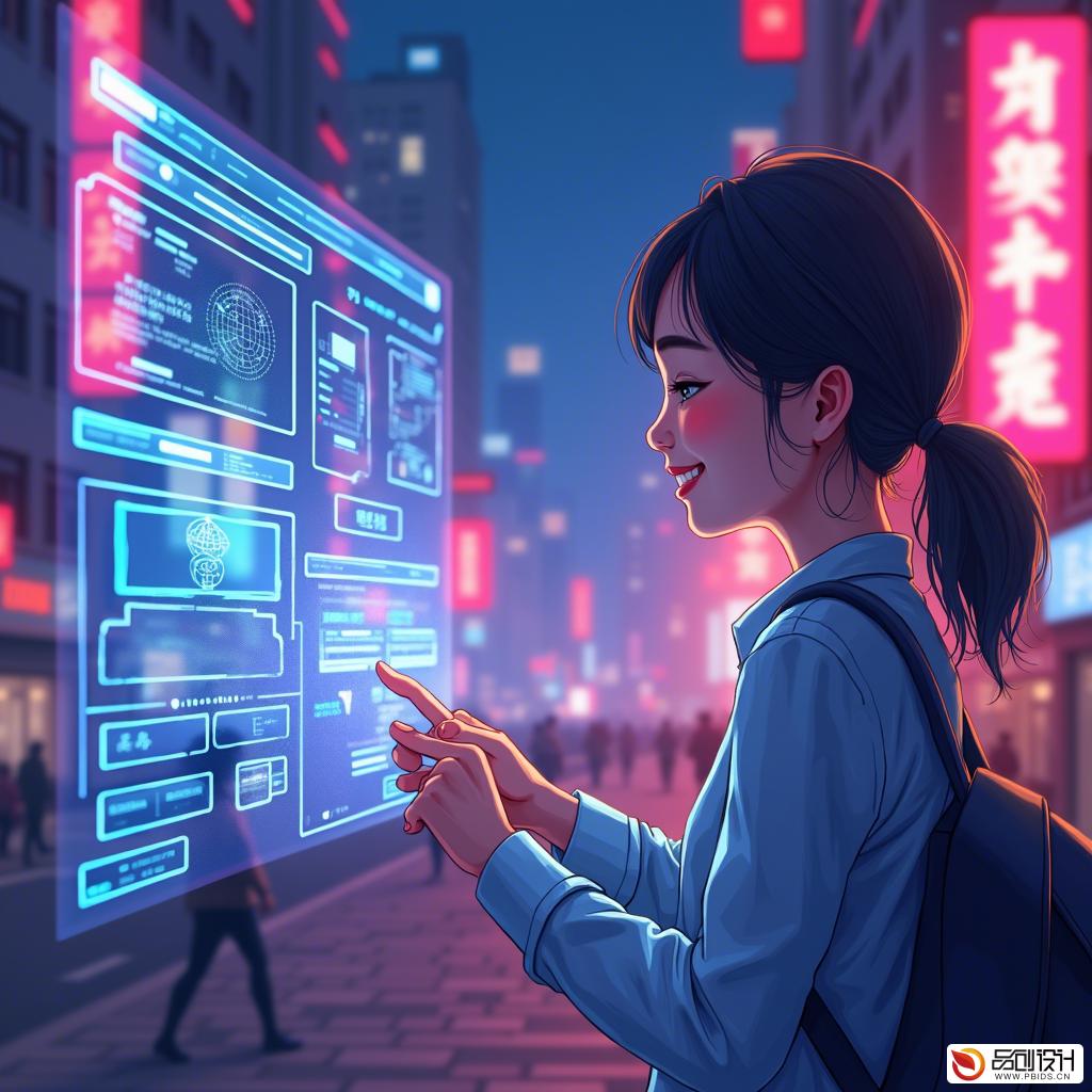 双鸭山市软件界面优化：提升用户体验的关键策略
