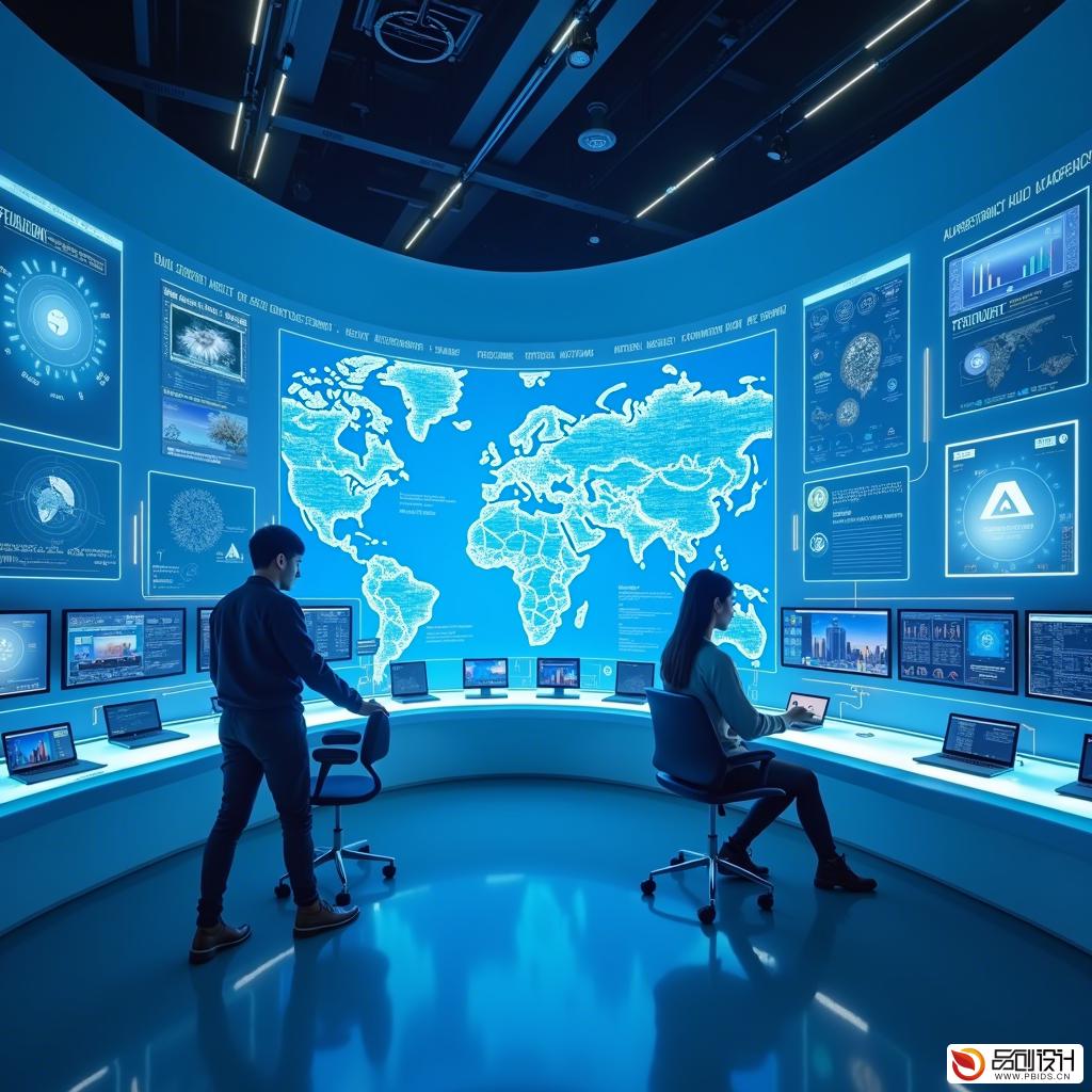 凉山智能交互系统公司的创新之路:引领未来科技新风尚
