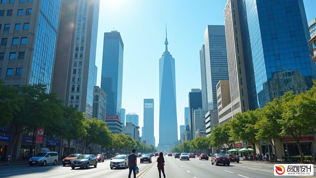 河源市社交传播设计中心：创新引领，塑造城市文化新风貌
