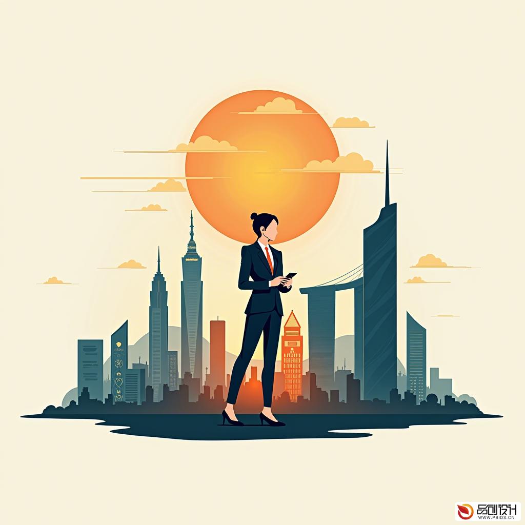 克拉玛依市VI系统设计单位的甄选与重要性