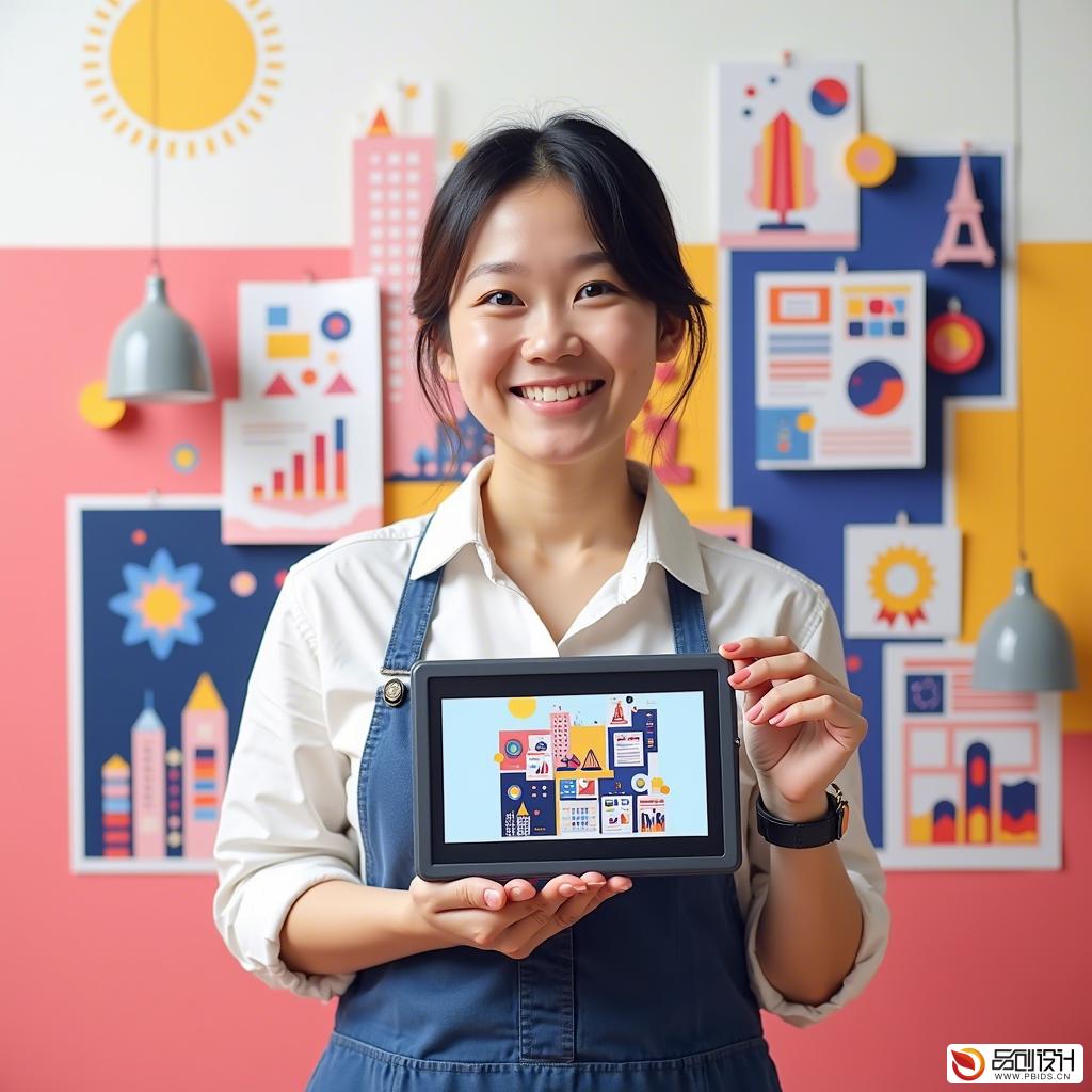 娄底市营销视觉设计中心：打造品牌魅力的创意引擎

