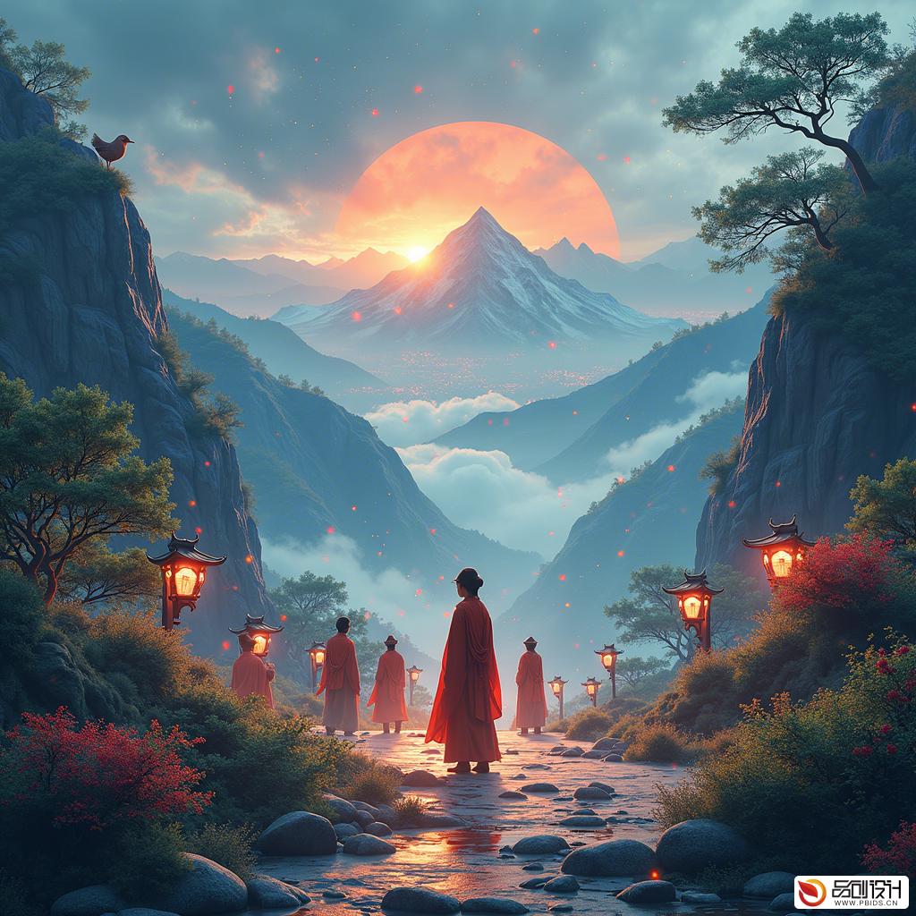阿坝藏族羌族自治州数字界面设计机构的创新与发展
