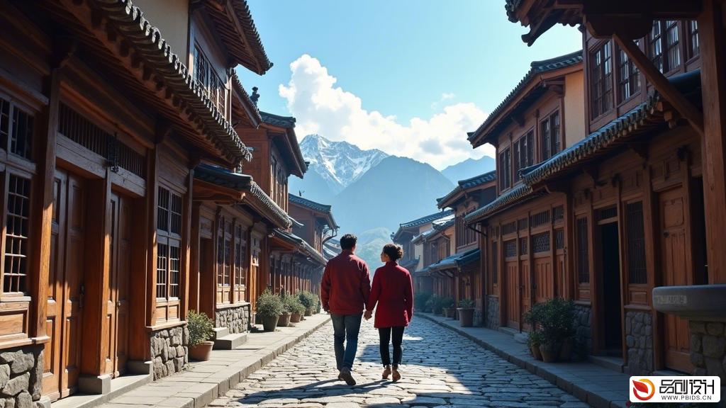 丽江人性化体验设计的领航者：探索单位背后的创新与实践
