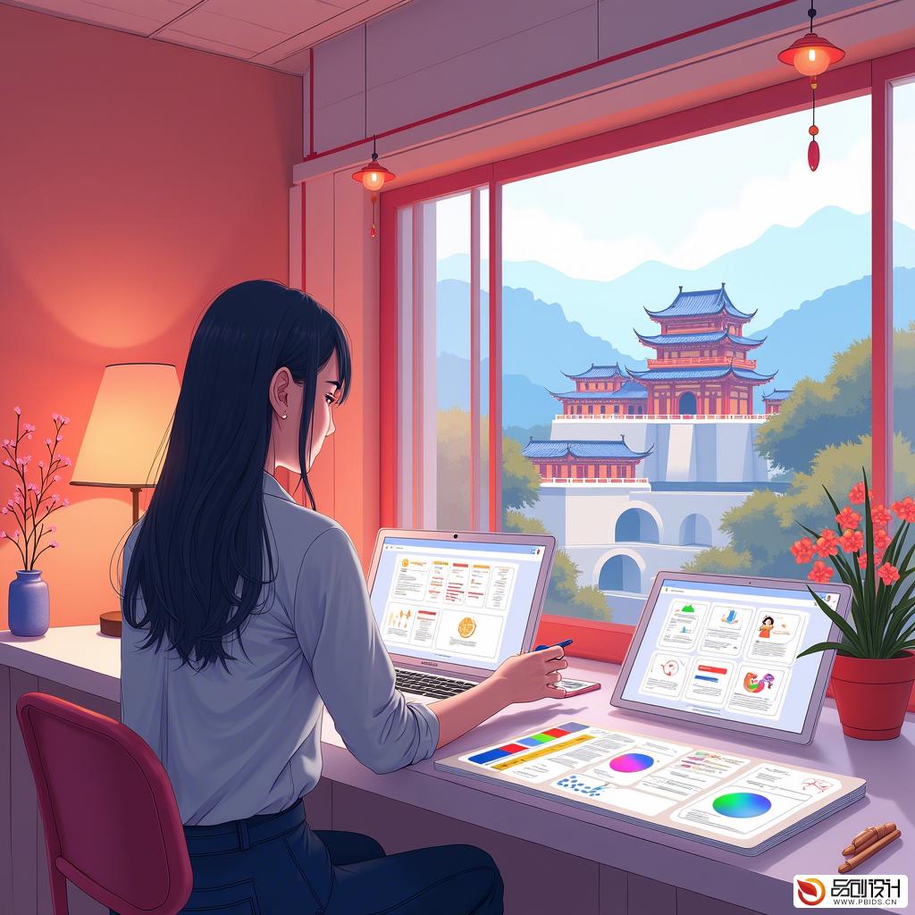 福建UE设计单位:引领用户体验设计新风尚