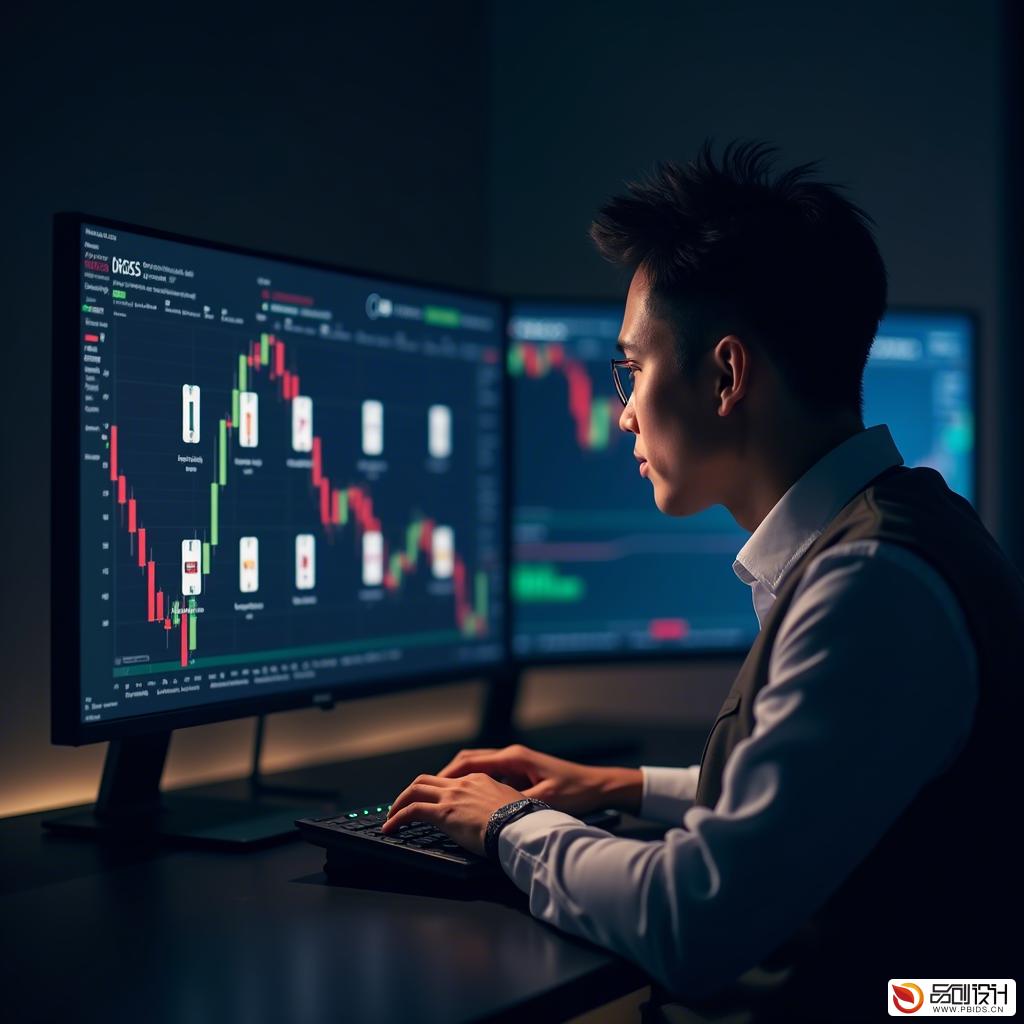 货币经纪品创设计案例：解锁金融市场的无限可能
