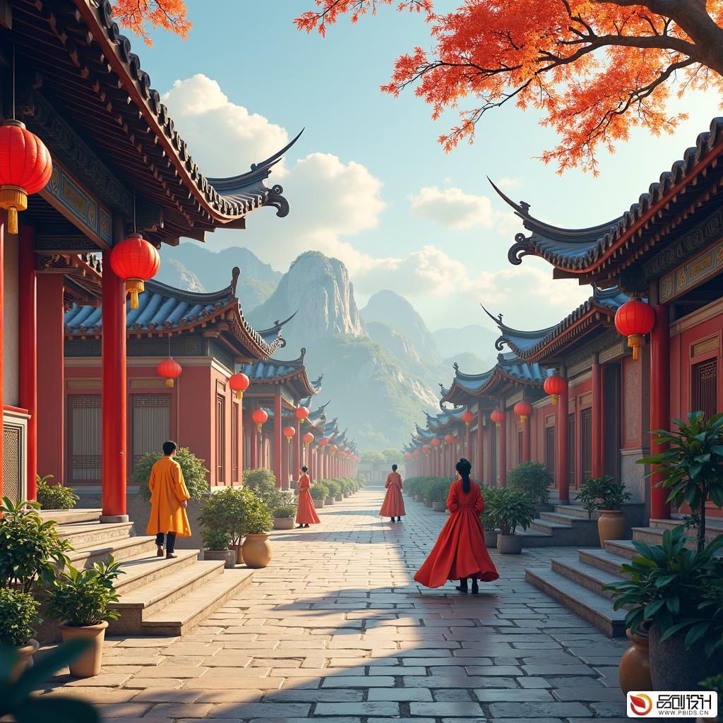 丽江市全渠道运营视觉设计公司的创新之路
