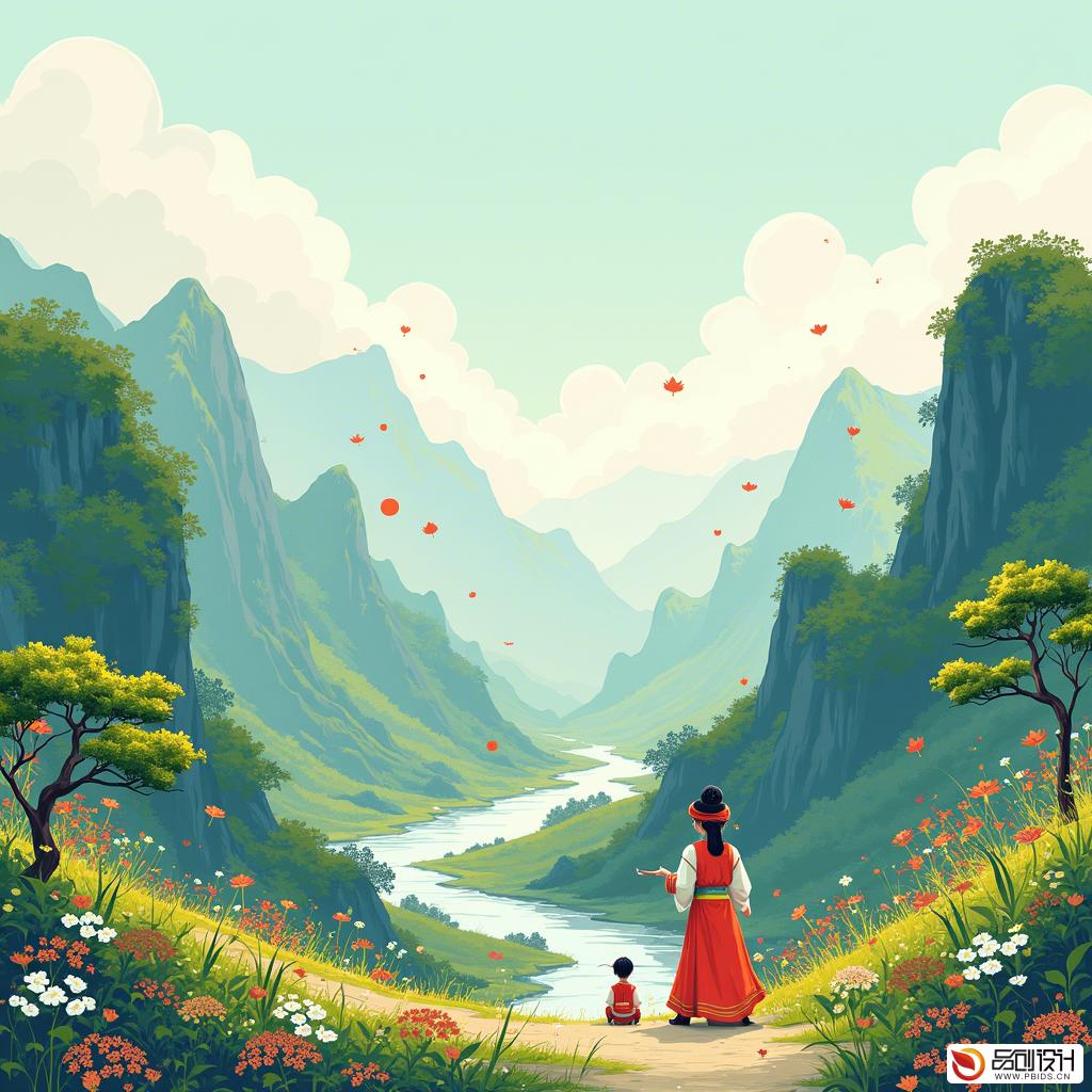 怒江傈僳族自治州界面交互视觉有限公司:创新设计与技术融合的典范