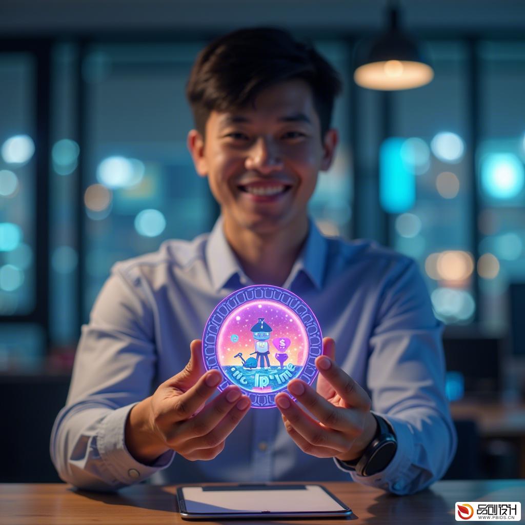 区块链应用企业IP打造:策略与实践的深度剖析