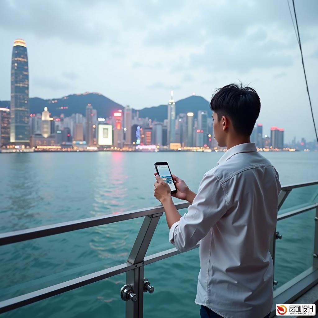 香港特别行政区手机网页设计顶尖合作伙伴指南
