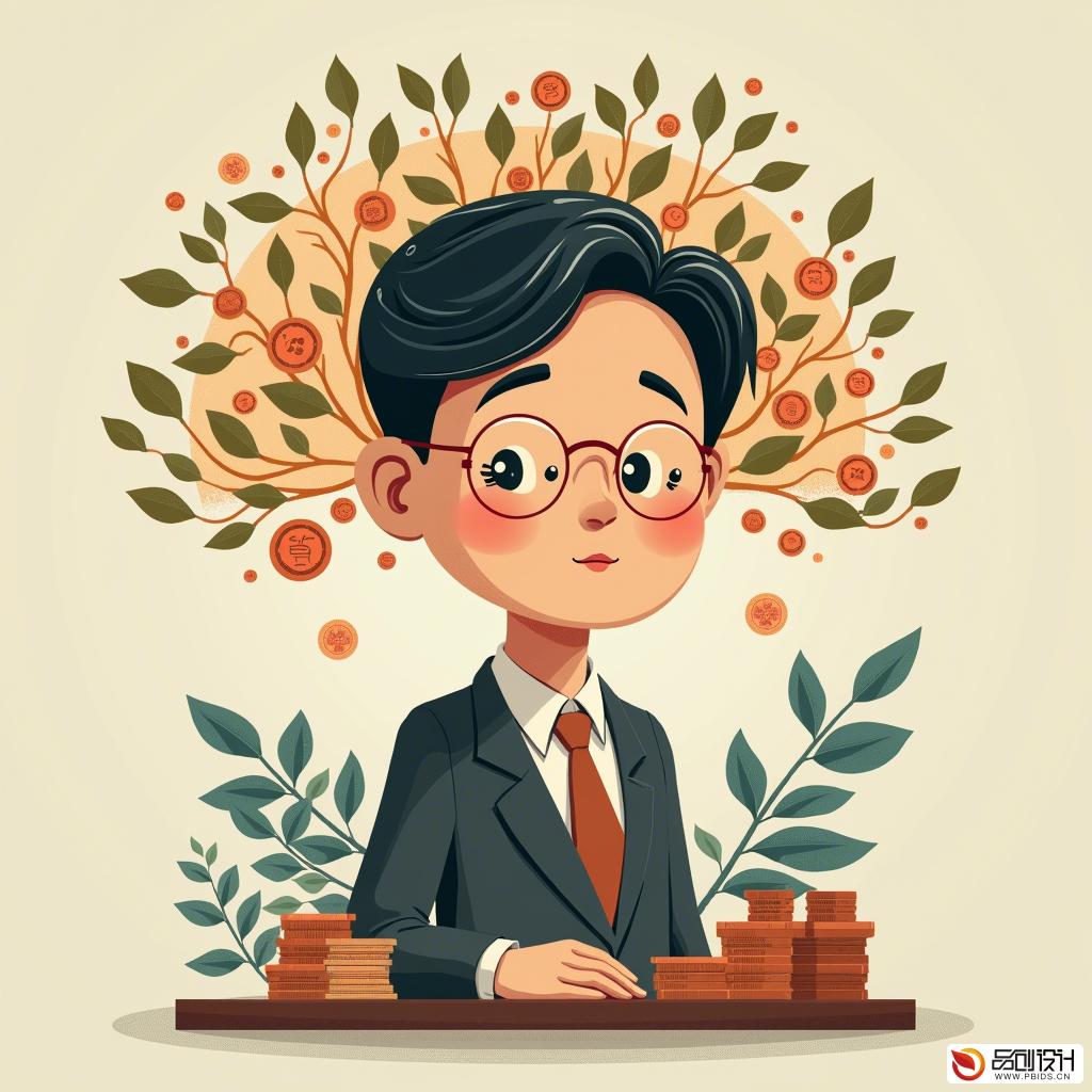 财产信托MG动画设计：解锁财富传承的新视觉语言

